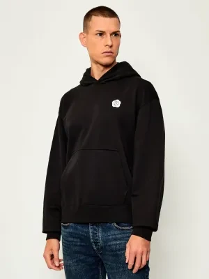 Kenzo Bluza BOKE FLOWER 2.0 | Regular Fit