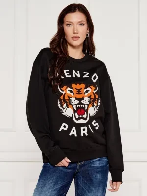 Kenzo Bluza | Classic fit