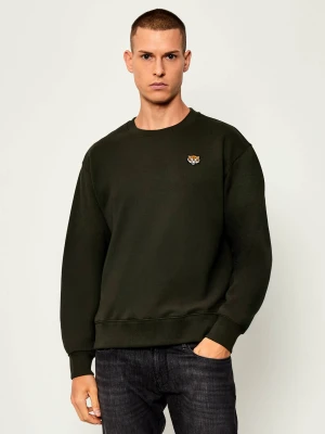 Kenzo Bluza Happy Tiger | Classic fit