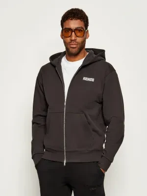 Kenzo Bluza KENZO CITY | Classic fit