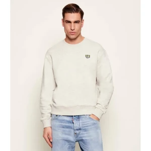 Kenzo Bluza KENZO Wild Tiger | Classic fit