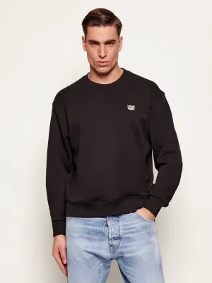 Kenzo Bluza KENZO Wild Tiger | Classic fit