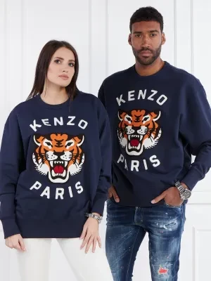 Kenzo Bluza | Oversize fit