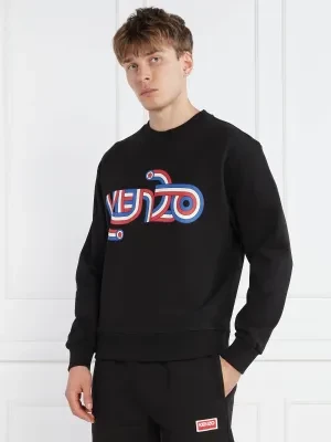 Kenzo Bluza | Oversize fit