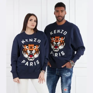 Kenzo Bluza | Oversize fit