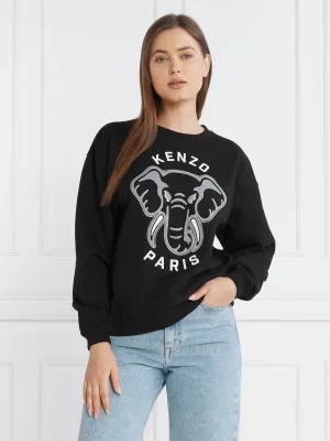 Kenzo Bluza | Regular Fit