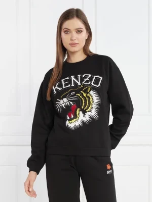 Kenzo Bluza | Regular Fit