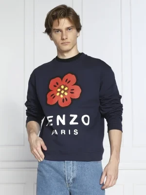 Kenzo Bluza | Regular Fit