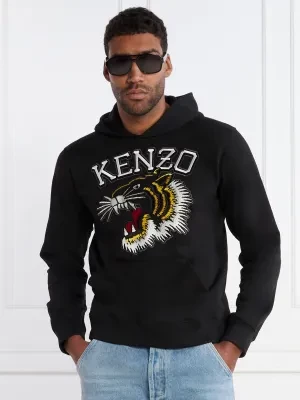 Kenzo Bluza | Regular Fit