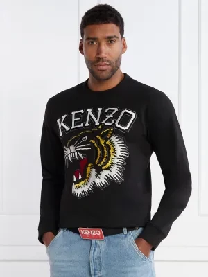 Kenzo Bluza | Regular Fit