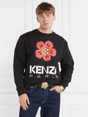 Kenzo Bluza | Regular Fit