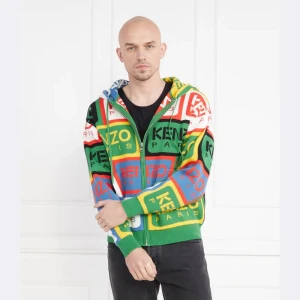 Kenzo Bluza | Regular Fit
