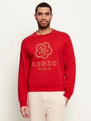 Kenzo Bluza | Regular Fit
