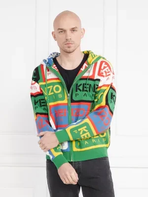 Kenzo Bluza | Regular Fit