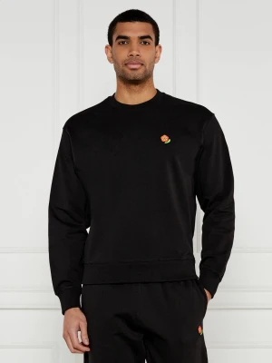Kenzo Bluza | Regular Fit czarny