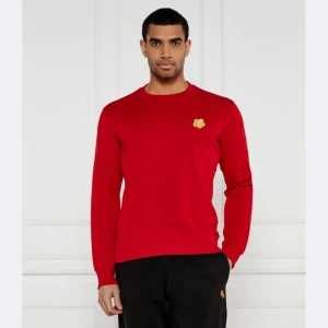Kenzo Bluza | Slim Fit
