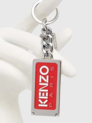 Kenzo brelok Compartment Keyring FD65AC042M03.AG