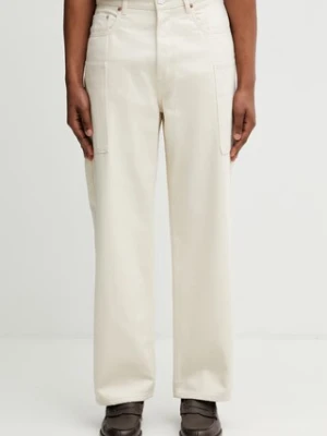 Kenzo Cargo Pants spodnie bawełniane męskie