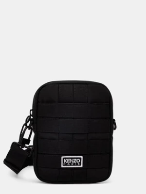 Kenzo Crossbody bag torebka crossbody damska