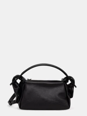 Kenzo Crossbody bag torebka crossbody damska skórzana