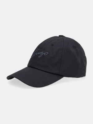Kenzo czapka bejsbolówka męska