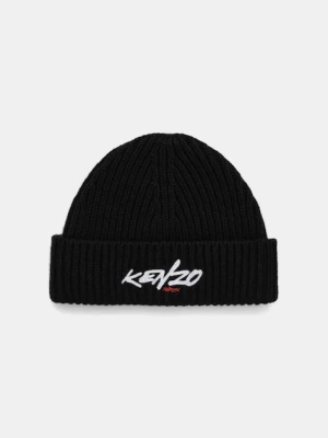 Kenzo czapka