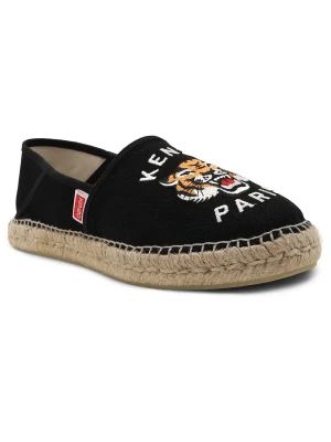 Kenzo Espadryle