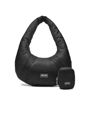 Kenzo Hobo + saszetka