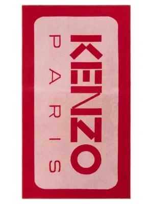 Kenzo Home Ręcznik plażowy KLABEL