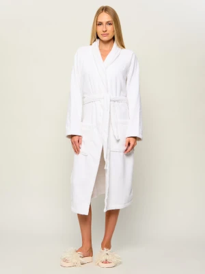 Kenzo Home Szlafrok K Boke | Relaxed fit biały