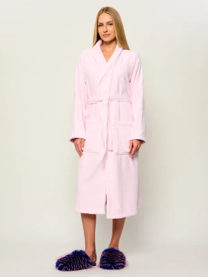 Kenzo Home Szlafrok K Boke | Relaxed fit różowy