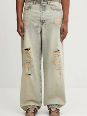 Kenzo jeansy Pants