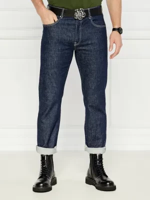 Kenzo Jeansy | Slim Fit