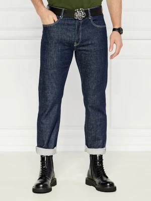 Kenzo Jeansy | Slim Fit