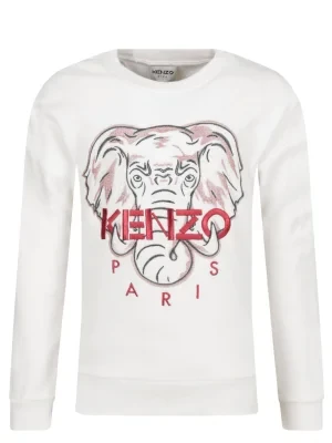 KENZO KIDS Bluza | Regular Fit