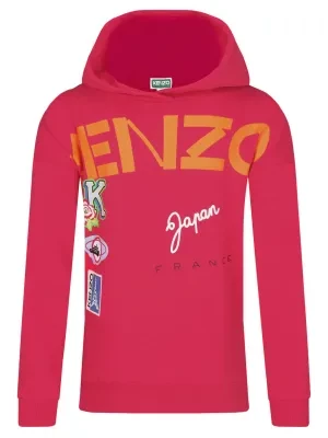 KENZO KIDS Bluza | Regular Fit