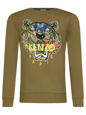 KENZO KIDS Bluza | Regular Fit