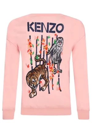 KENZO KIDS Bluza | Regular Fit