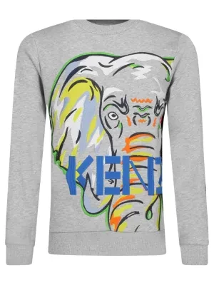 KENZO KIDS Bluza | Regular Fit