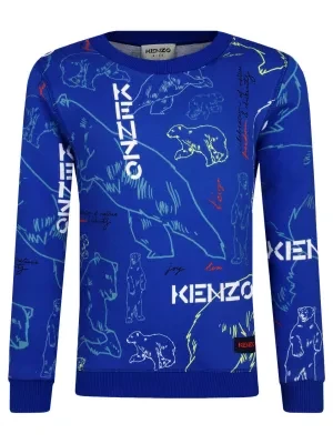 KENZO KIDS Bluza | Regular Fit