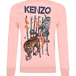 KENZO KIDS Bluza | Regular Fit
