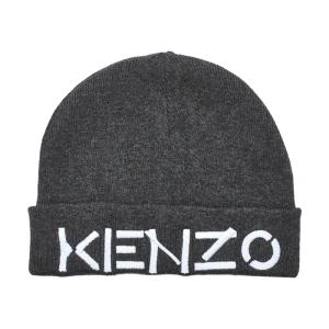 KENZO KIDS Czapka | z dodatkiem wełny
