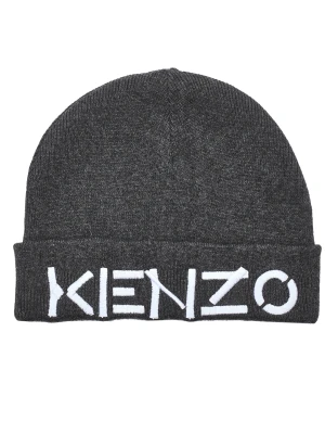 KENZO KIDS Czapka | z dodatkiem wełny