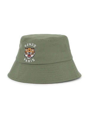 Kenzo Kids kapelusz bawełniany dziecięcy