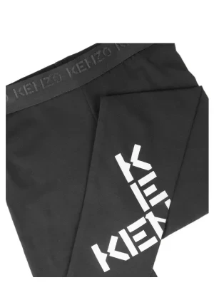 KENZO KIDS Legginsy | Slim Fit