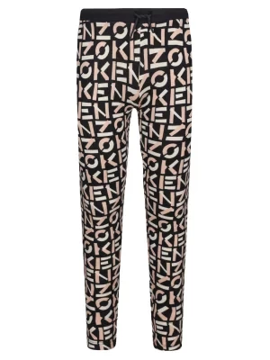 KENZO KIDS Legginsy | Slim Fit