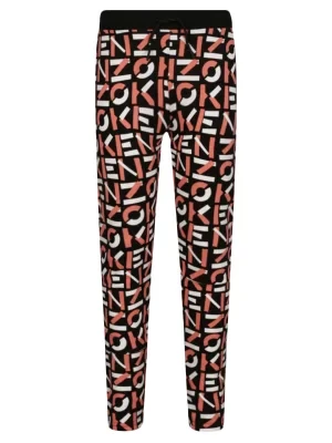 KENZO KIDS Legginsy | Slim Fit