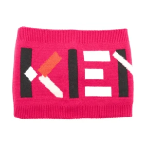 KENZO KIDS Opaska | z dodatkiem wełny