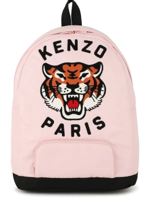 Kenzo Kids plecak dziecięcy