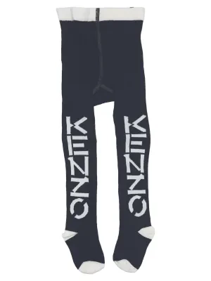 KENZO KIDS Rajstopy